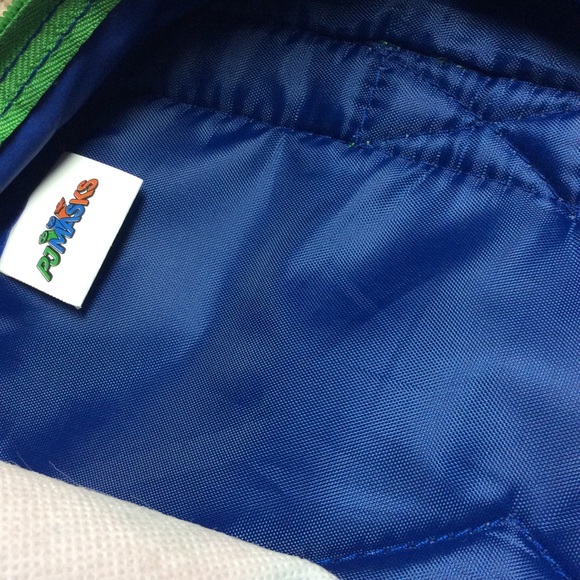 PJ Masks 2 Pc Used BackPack and lunchbox See pics - Picture 6 of 12